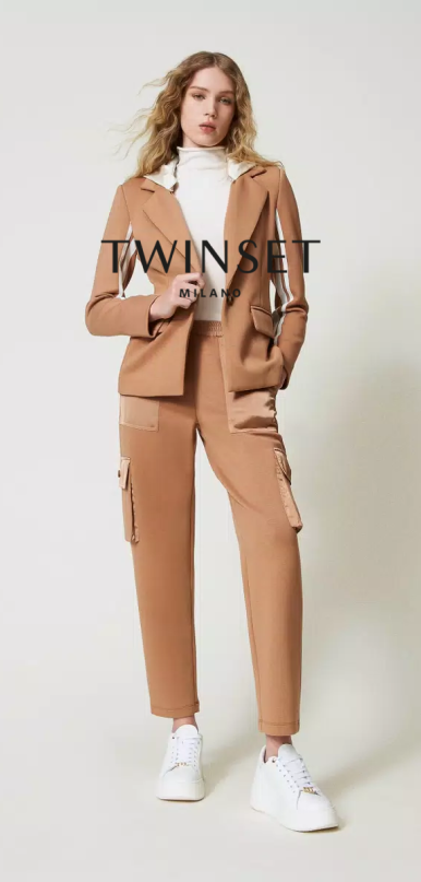 TWINSET